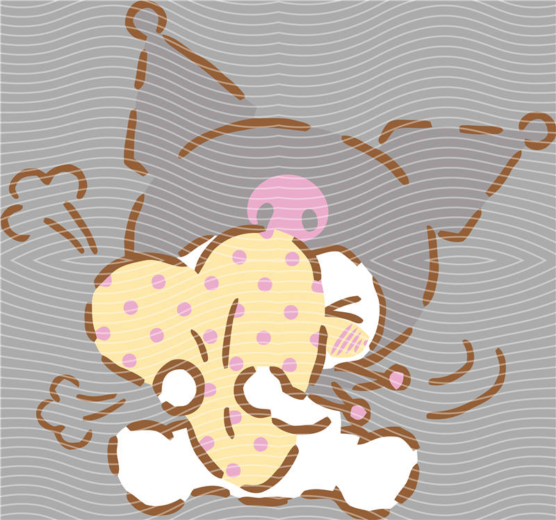Sanrio-HK 358